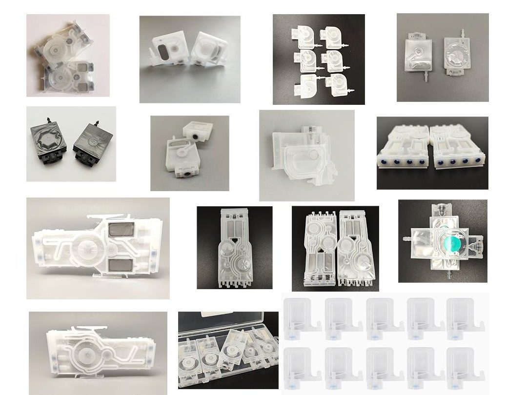 Dampers