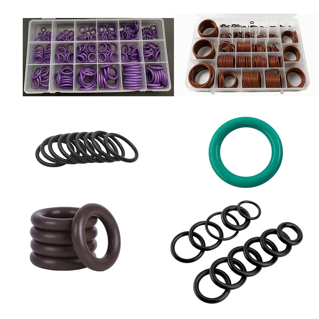 O-Rings