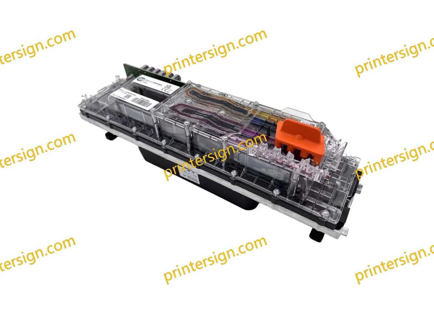 HP Printheads